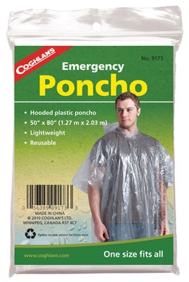 RAIN Coats & Jackets