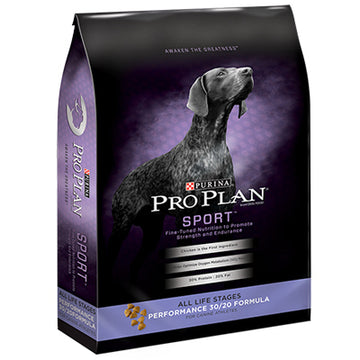 DOG Food, DRY