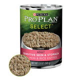 DOG Food, WET