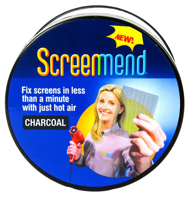 2x80 Charc Screen Roll