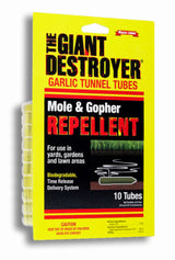 MOLE & Gopher Killer