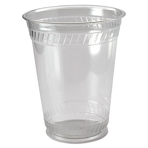 Fabri-Kal 9509106 / GC16S Greenware Clear Cup 16 oz, Clear 1000/CS