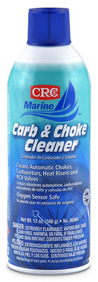 Carburetor Cleaners