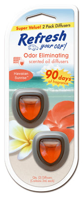 2PK HawSun Min Diffuser