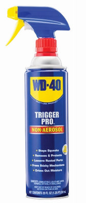 WD40 20OZ Trigger Pro