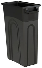 Outdoor Garbage Cans