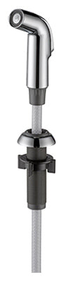 Fauc Spr/Hose Assembly