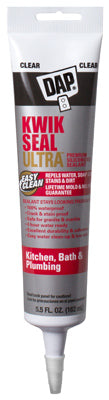 5.5OZ CLR Kwik Seal