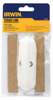 100' Poly Chalk Line