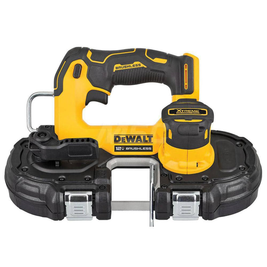 12V Compact Band Saw, 4/Pack