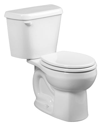 WHT RND Toilet To Go