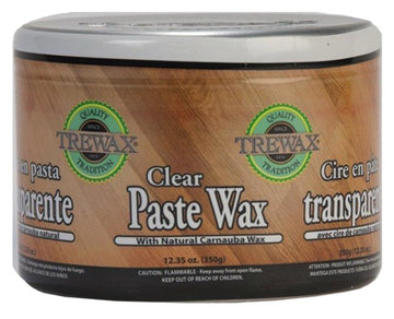 12.35 CLR WD Paste Wax