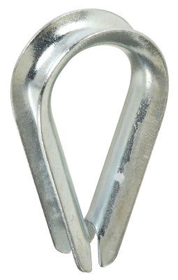 1/2" ZN Rope Thimble