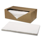 Abilityone 7920005191912 7920005191912, SKILCRAFT, Tuff Wipes All Purpose Wipe, 1-Ply, 14.25 x 25, White, 200/Box 2