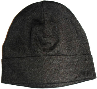 BLK Thermax Poly Cap