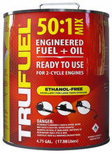 2 & 4 Cycle OIL