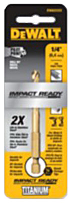3/16" Titan Imp Bit