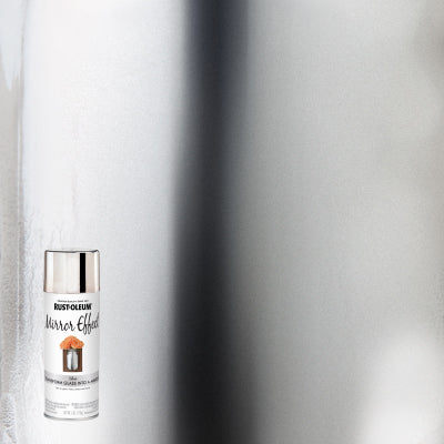 6OZ Mirror Effect Spray