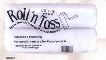 2PK 9" Disp Roll Cover