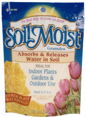 3OZ Soil Moist Granules