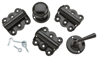BRZ Screen DR Kit