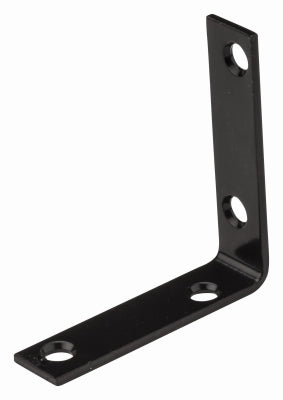 2.5x5/8 BLK Corn Brace