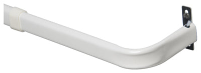 48-86 WHT SGL Curt Rod