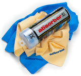 Microfiber Cloths, Chamois & Applicators