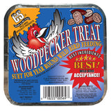 Woodpecker Cakes, Blocks & SEED
