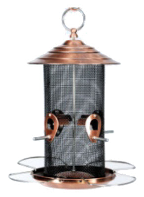 COP MixSeed Bird Feeder