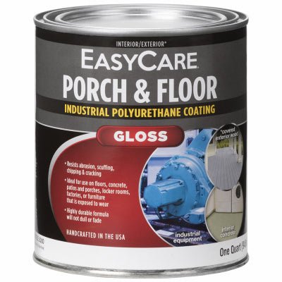 DP3 QT GRY FLR Enamel
