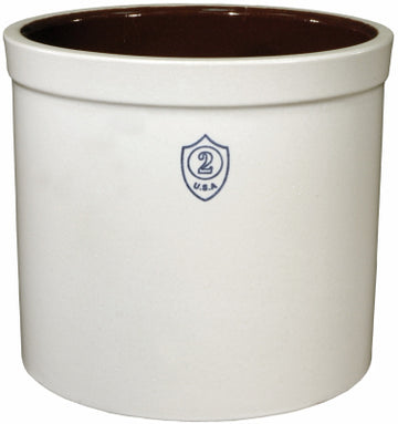 2GAL Crock Bristol
