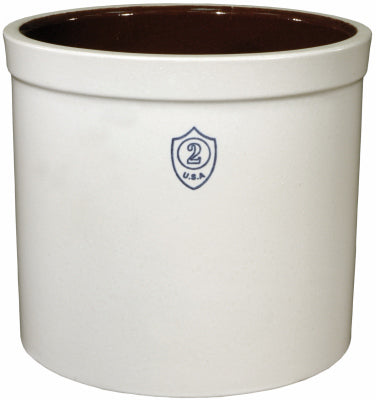 2GAL Crock Bristol