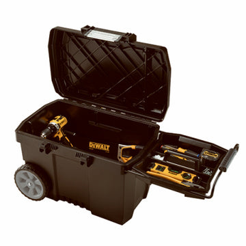 Tool Boxes