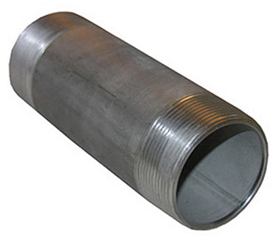 3/4x2 SS Pipe Nipple