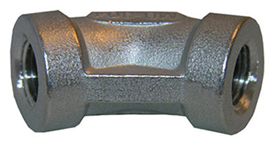 1/8"SS 45DEG Pipe Elbow
