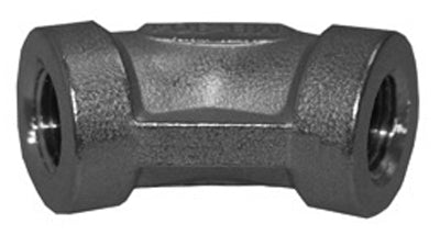 1/4"SS 45DEG Pipe Elbow