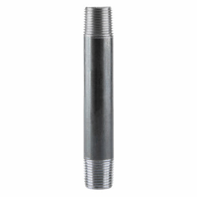 1/2x5 BLK Nipple