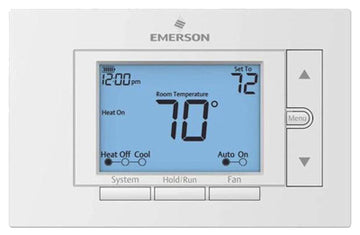7 Day PRM Thermostat
