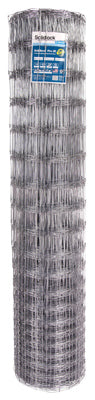 330' 2096-6 Game Fence