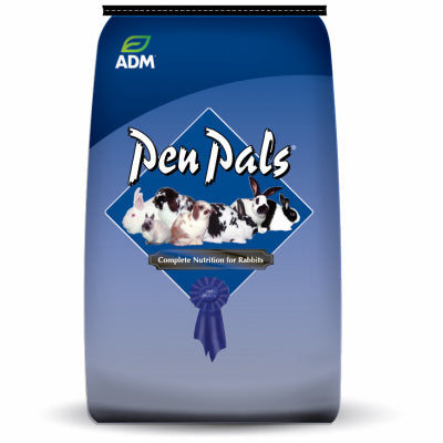 50LB Rabbit Mini Pellet