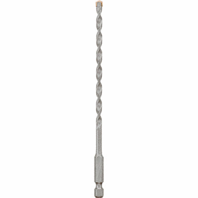 5/32" Rot MAS Bit, 5/Pack