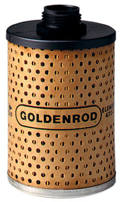 495 Fuel Filter Element