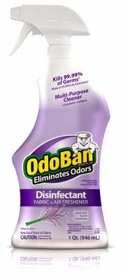 Odoban 32OZ Lav Cleaner