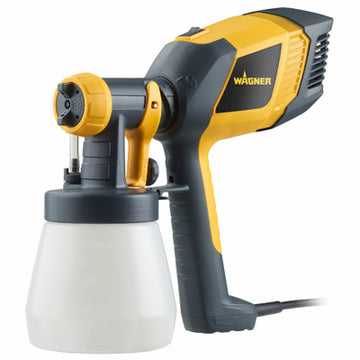 HVLP CNTRL PaintSprayer