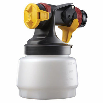 Flexio Paint Spr Nozzle