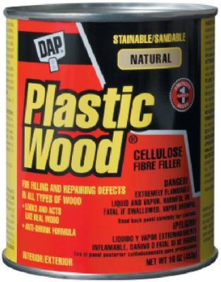 WOOD Filler