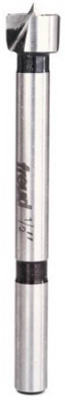 1/2" Forstner Bit