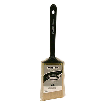 MPGD 2.5"ANG Poly Brush