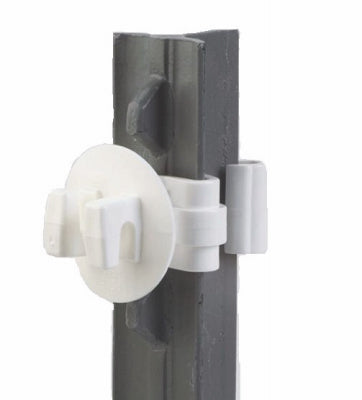 25PC T Post Insulator